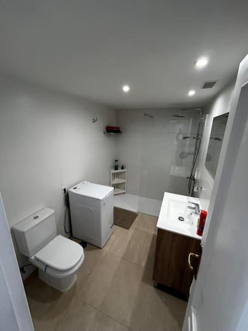 Apartament Bonito Y Comodo *